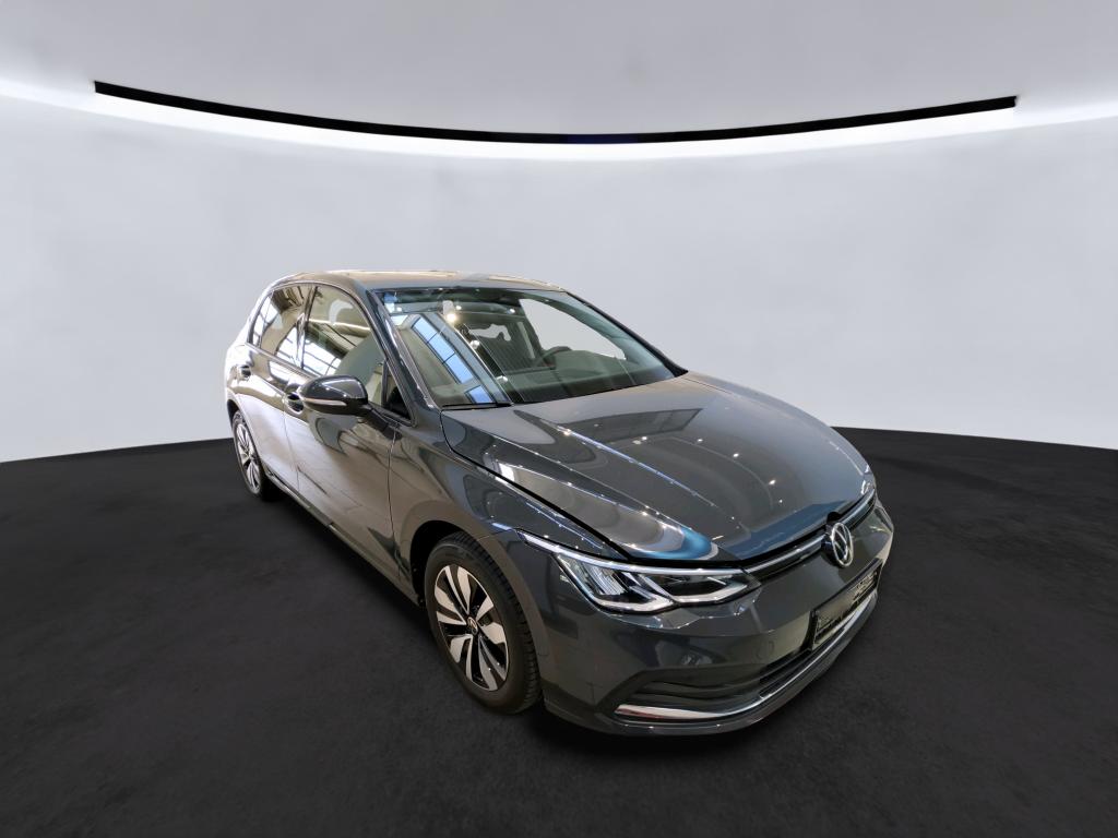 Volkswagen Golf 1.0 eTSI Move