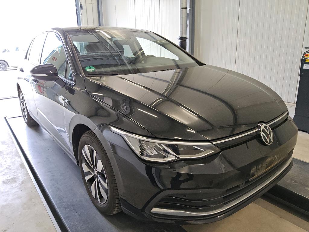 Volkswagen Golf 1.0 eTSI Move