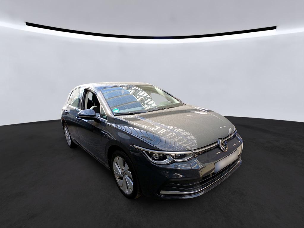 Volkswagen Golf 1.5 eTSI Style