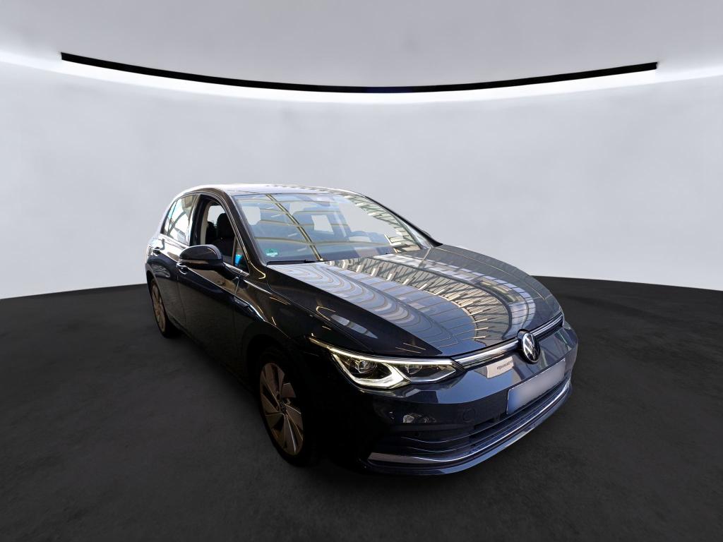 Volkswagen Golf 1.5 eTSI Style
