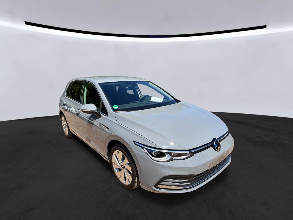 Volkswagen Golf 1.5 eTSI Style