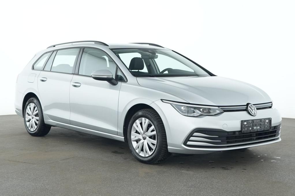 Volkswagen Golf Variant 2.0 TDI Life