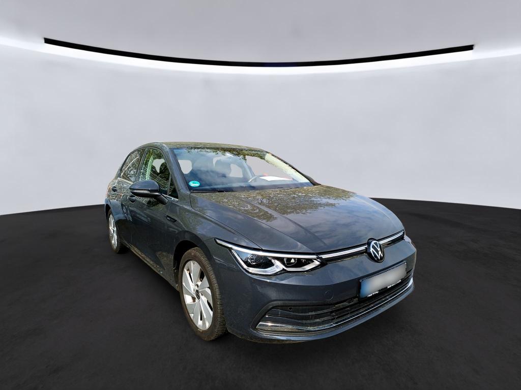 Volkswagen Golf 2.0 TDI Style
