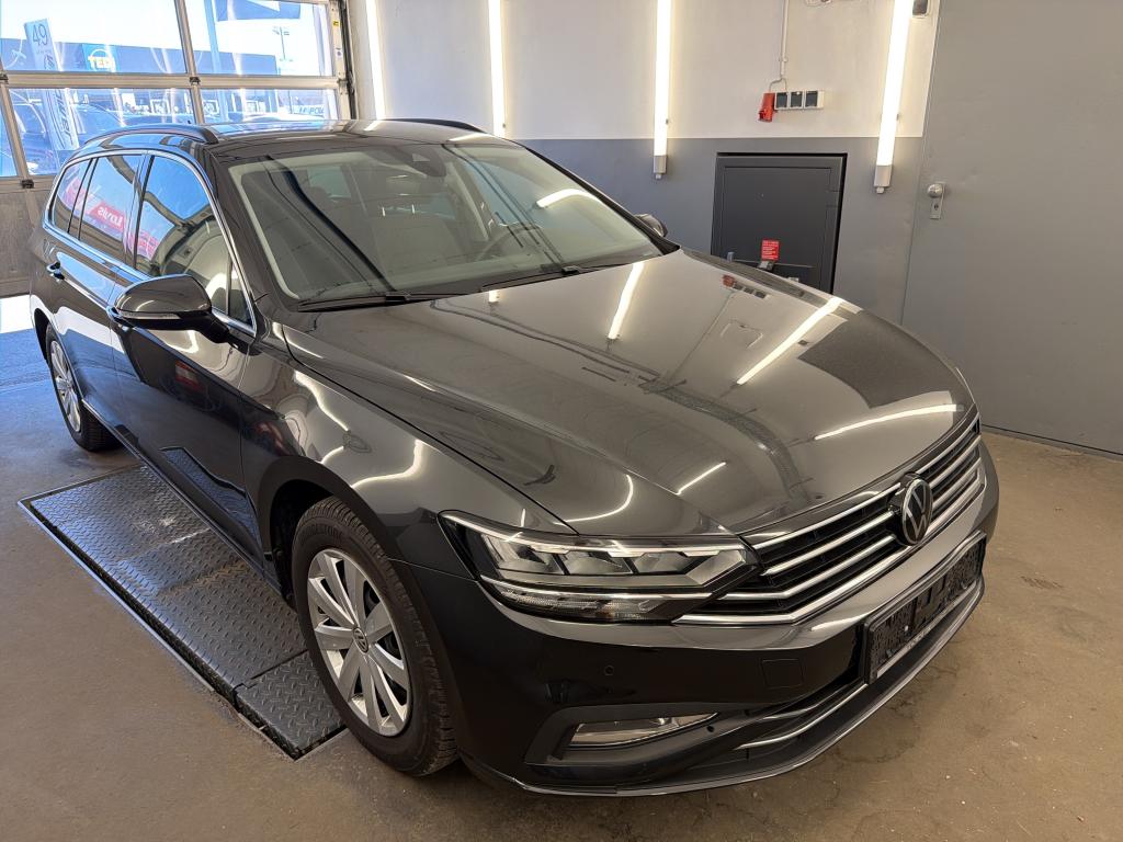 Volkswagen Passat Variant 2.0 TDI Business