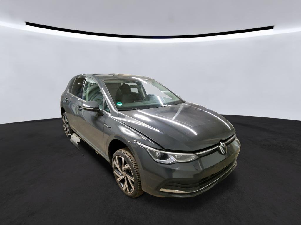 Volkswagen Golf 1.5 eTSI Style 2020