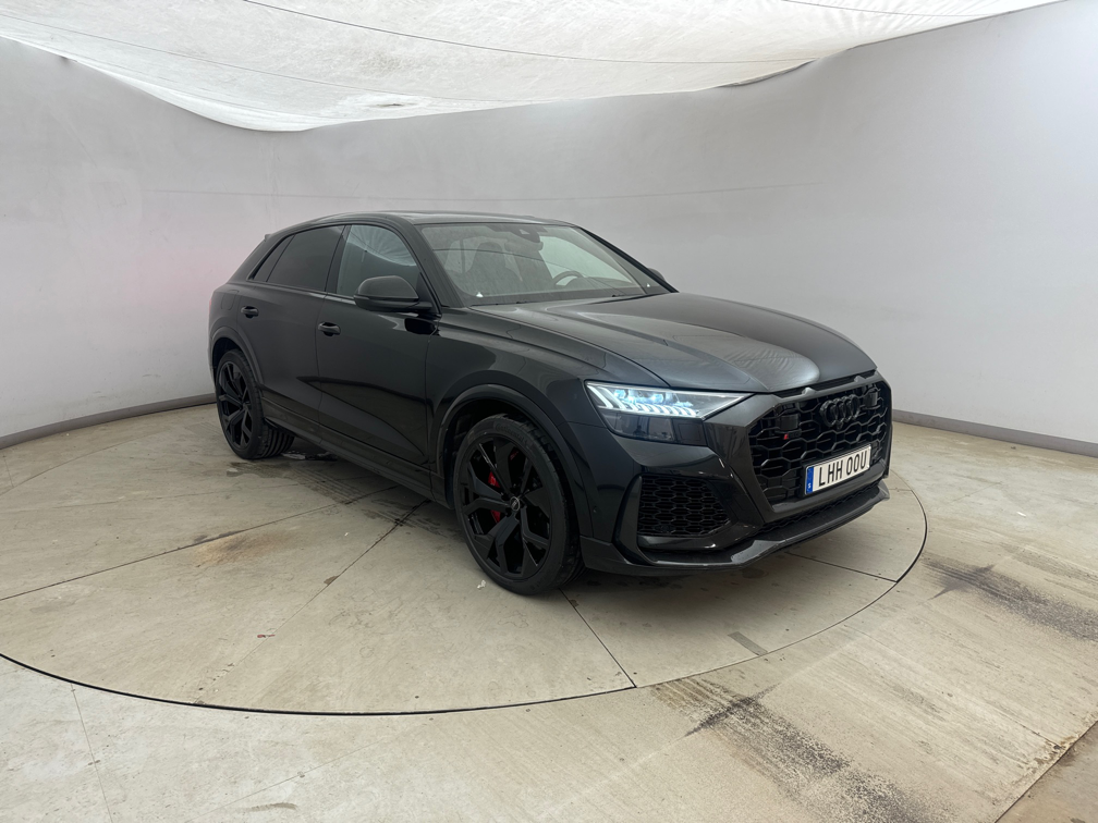 Audi RSQ8 4.0 TFSI