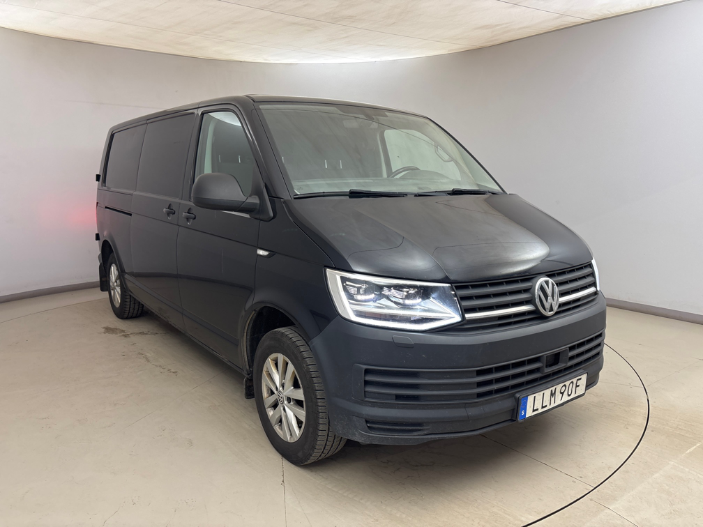 Volkswagen Transporter 2.0 TDI