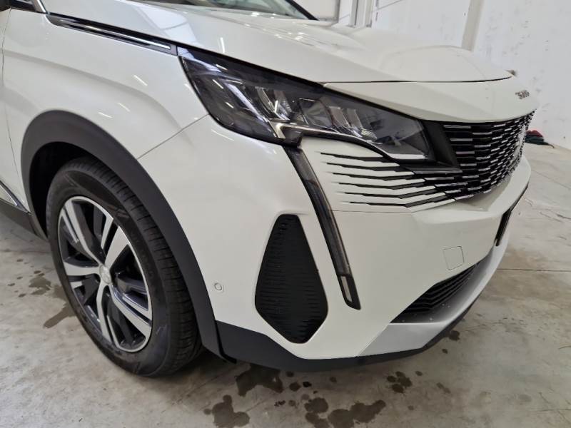 Peugeot 3008 2020