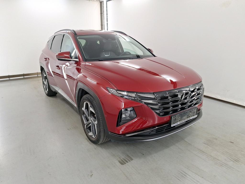 Hyundai Tucson 2020