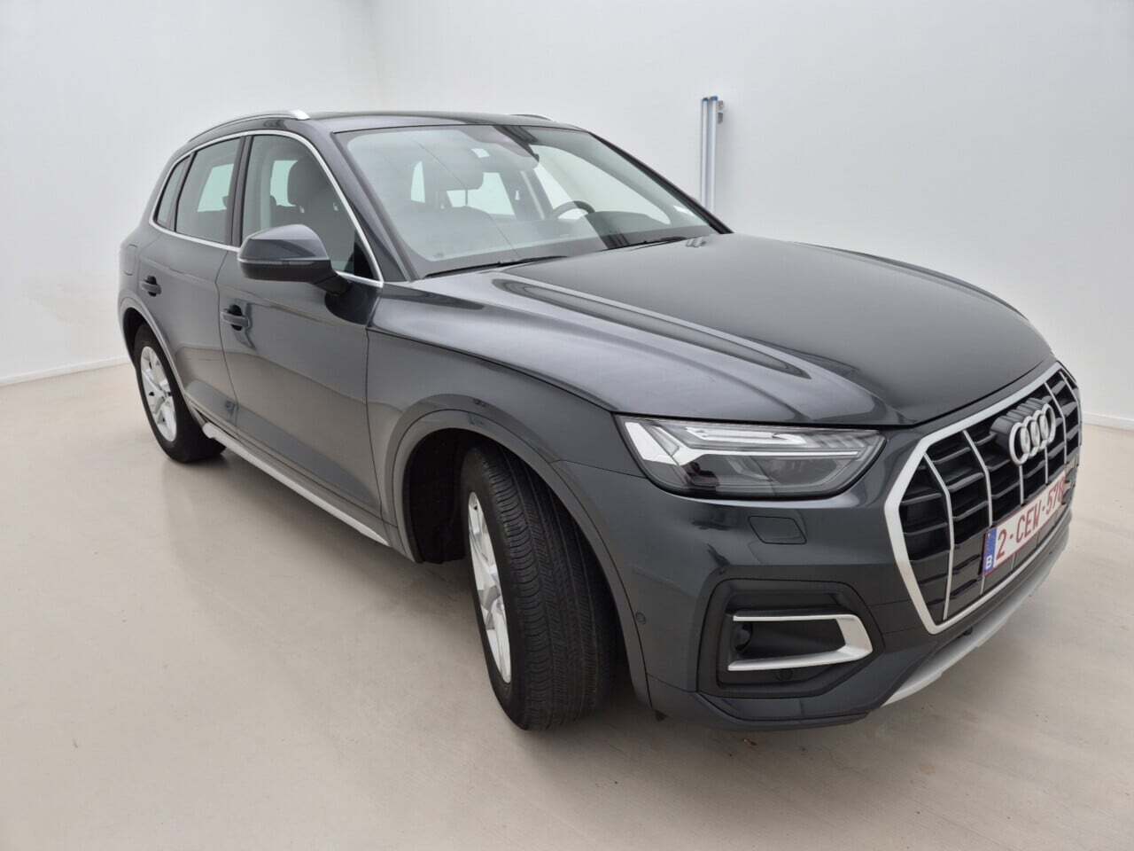 Audi Q5 2020
