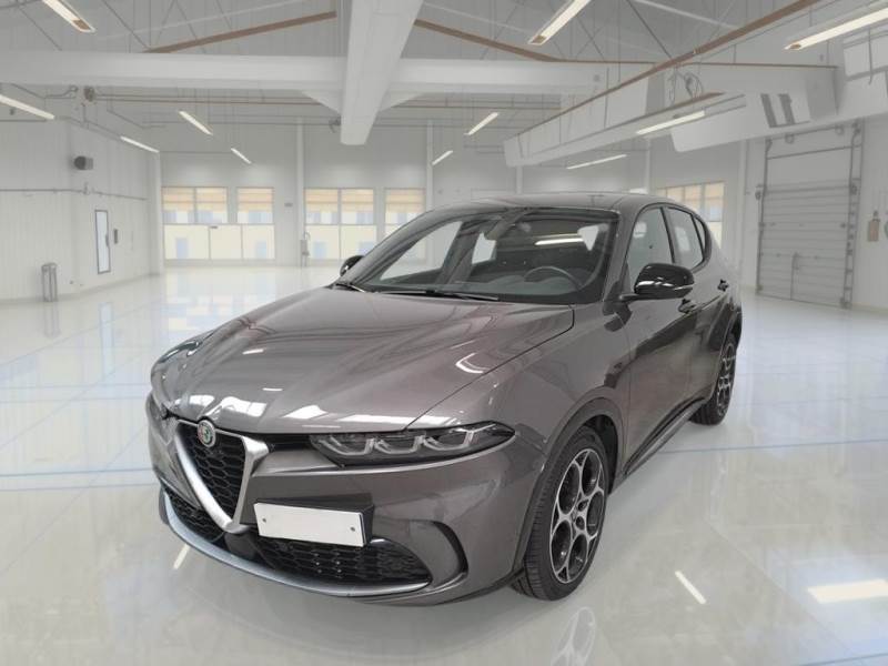 Alfa Romeo Tonale 2022