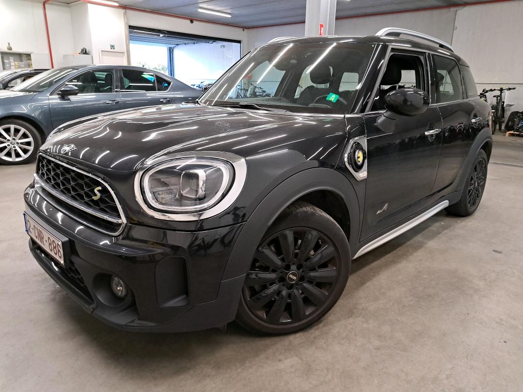 Mini Countryman Cooper SE 2020