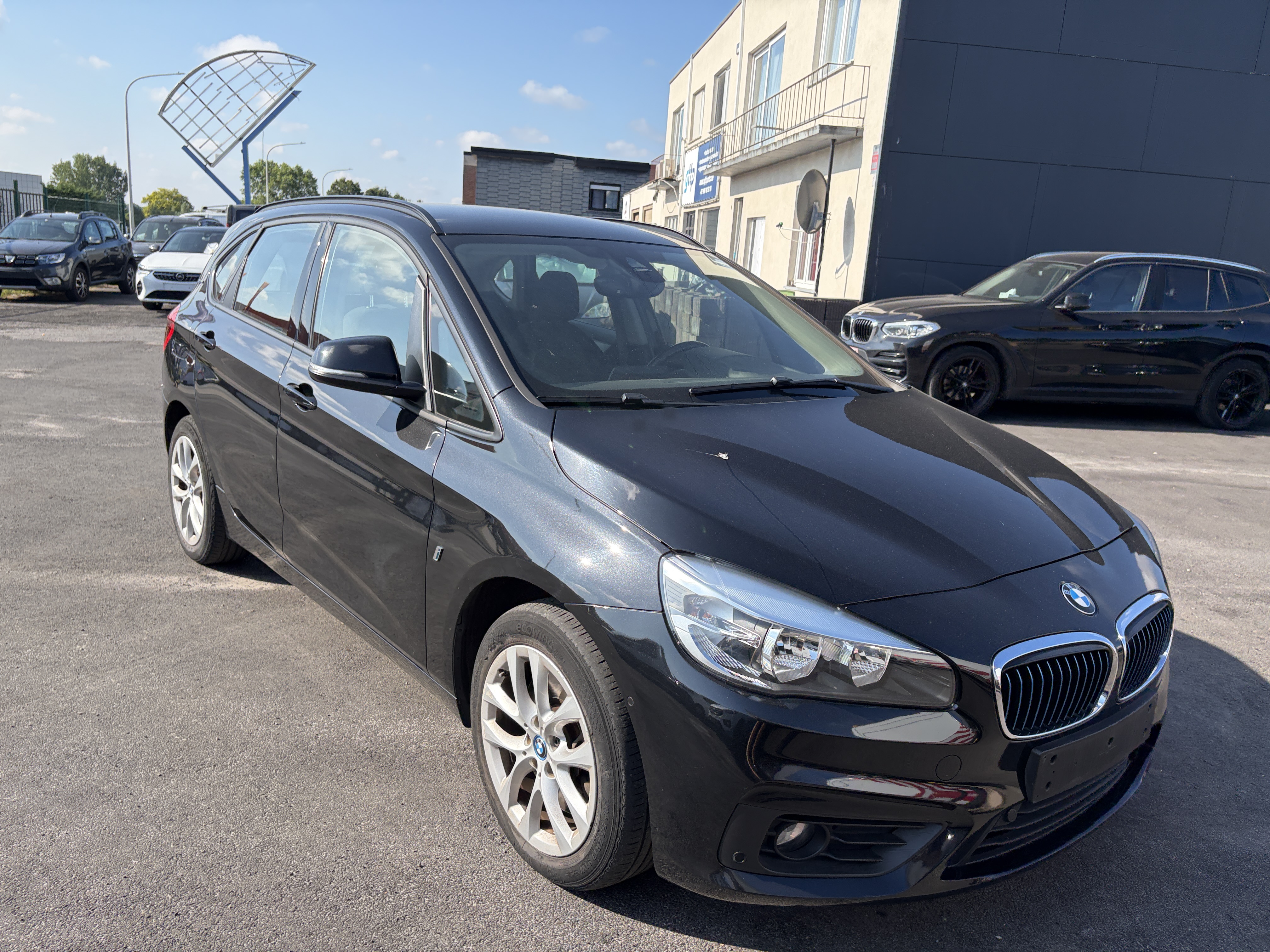 BMW 2 Series Active Tourer 225xe iPerformance