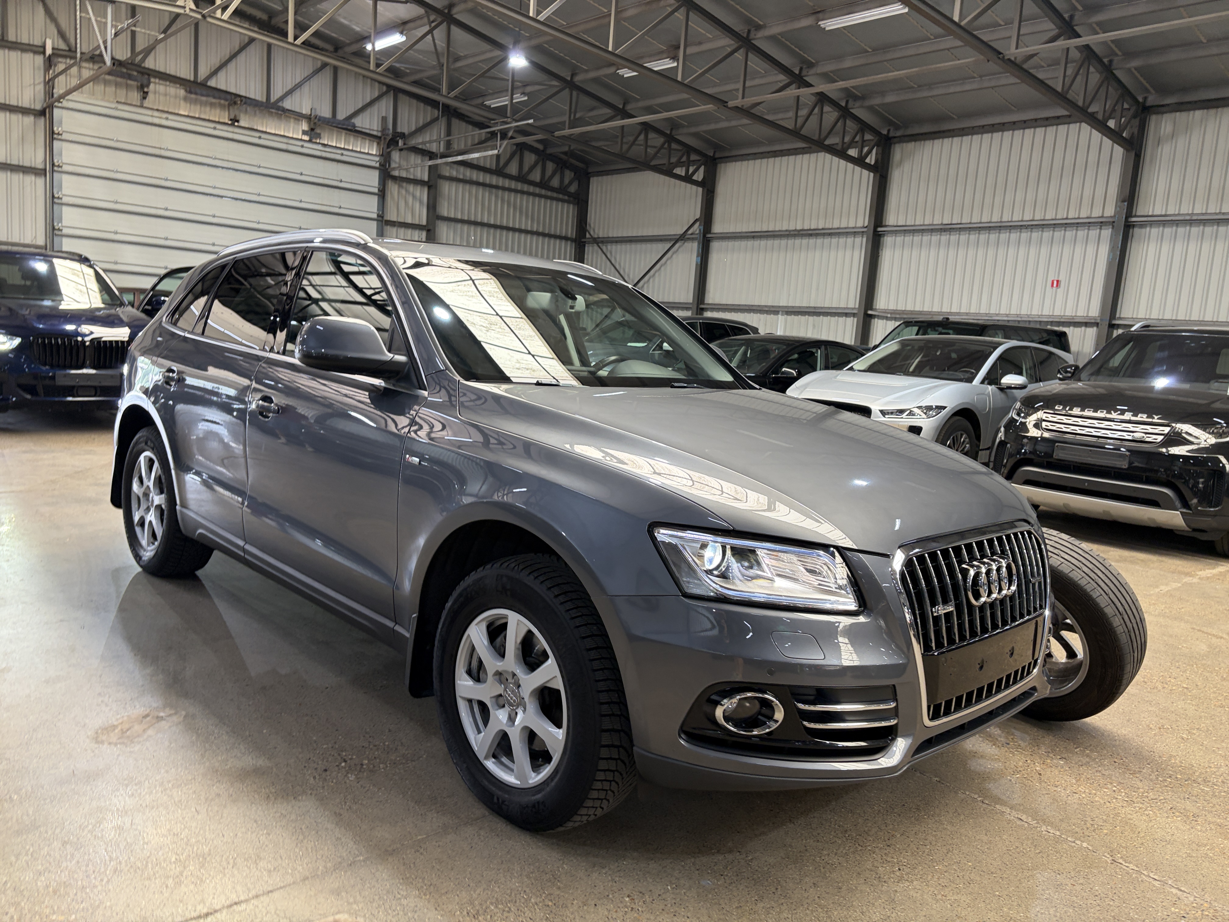 Audi Q5