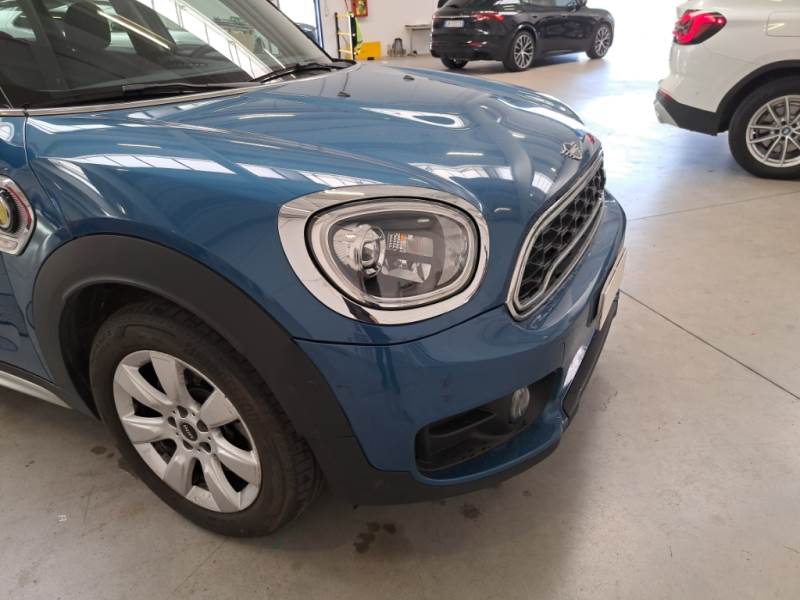 Mini Countryman Cooper SE 2020