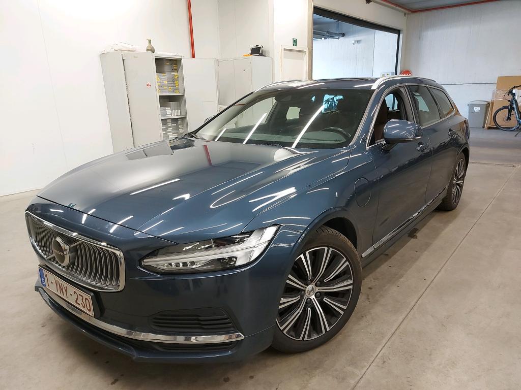 Volvo V90 2020