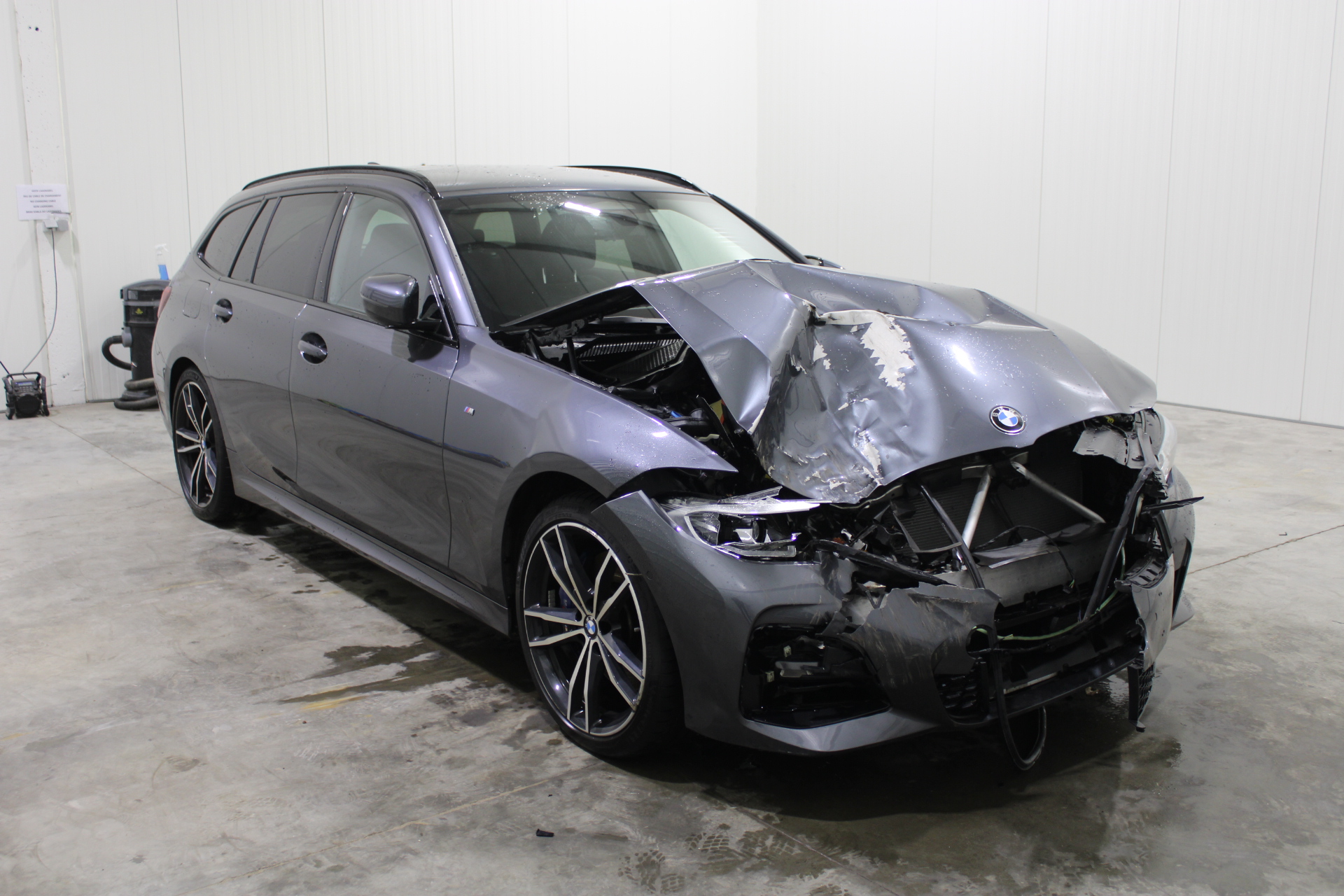 BMW 3 Series Touring