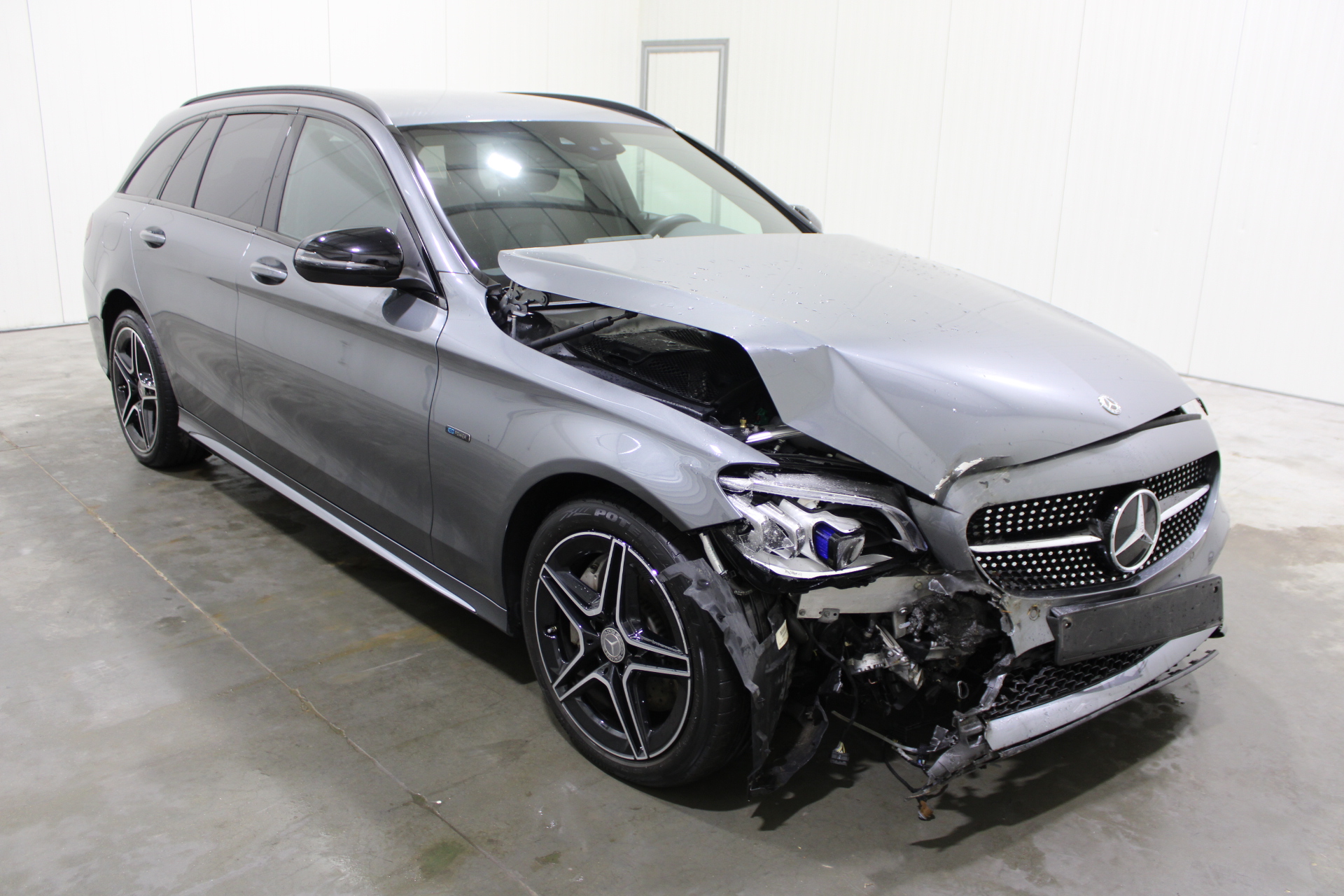 Mercedes-Benz C Break