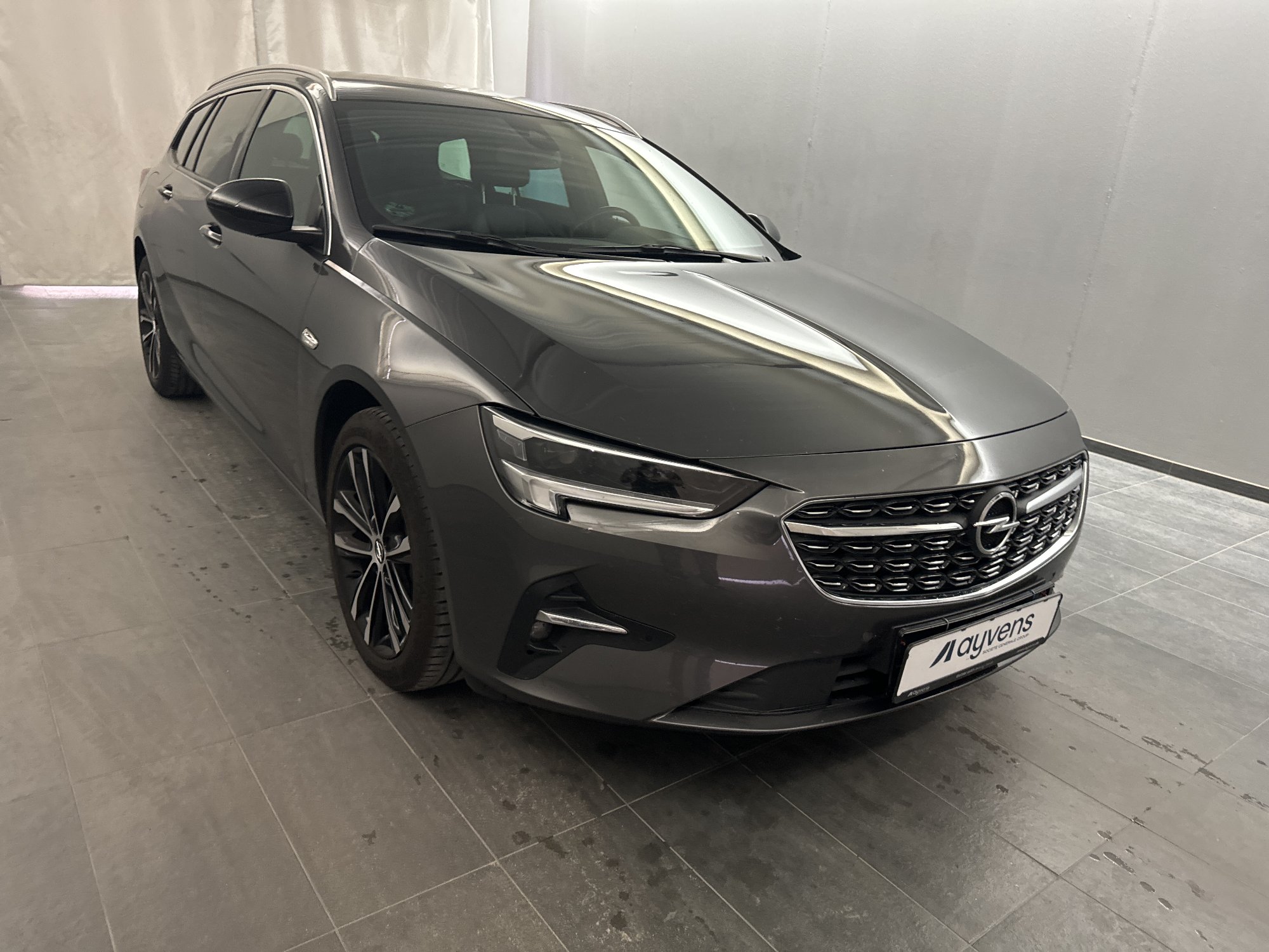 Opel Insignia Sports Tourer