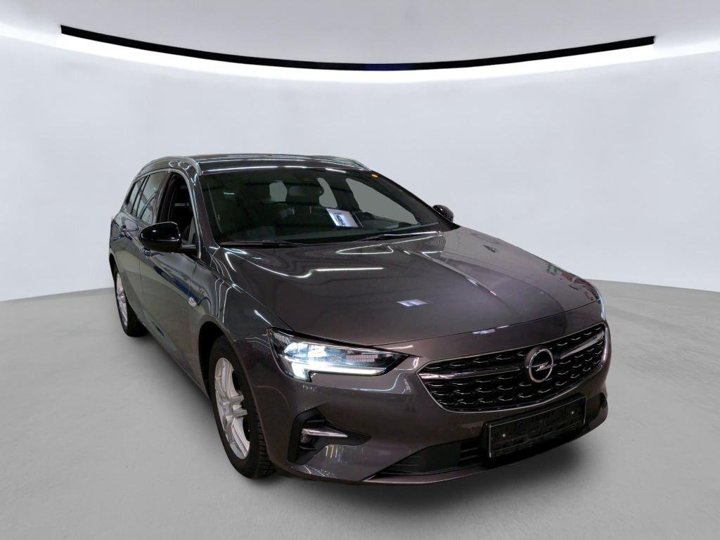 Opel Insignia Sports Tourer