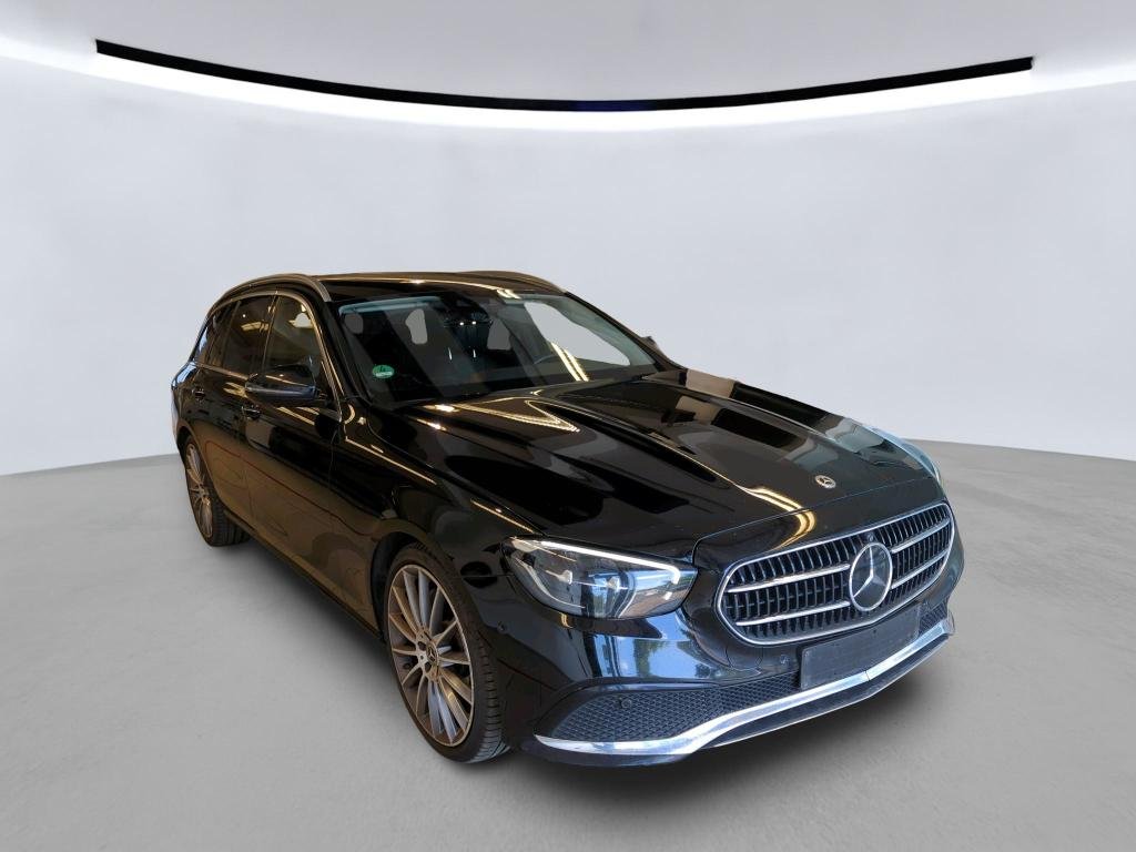 Mercedes-Benz E Break