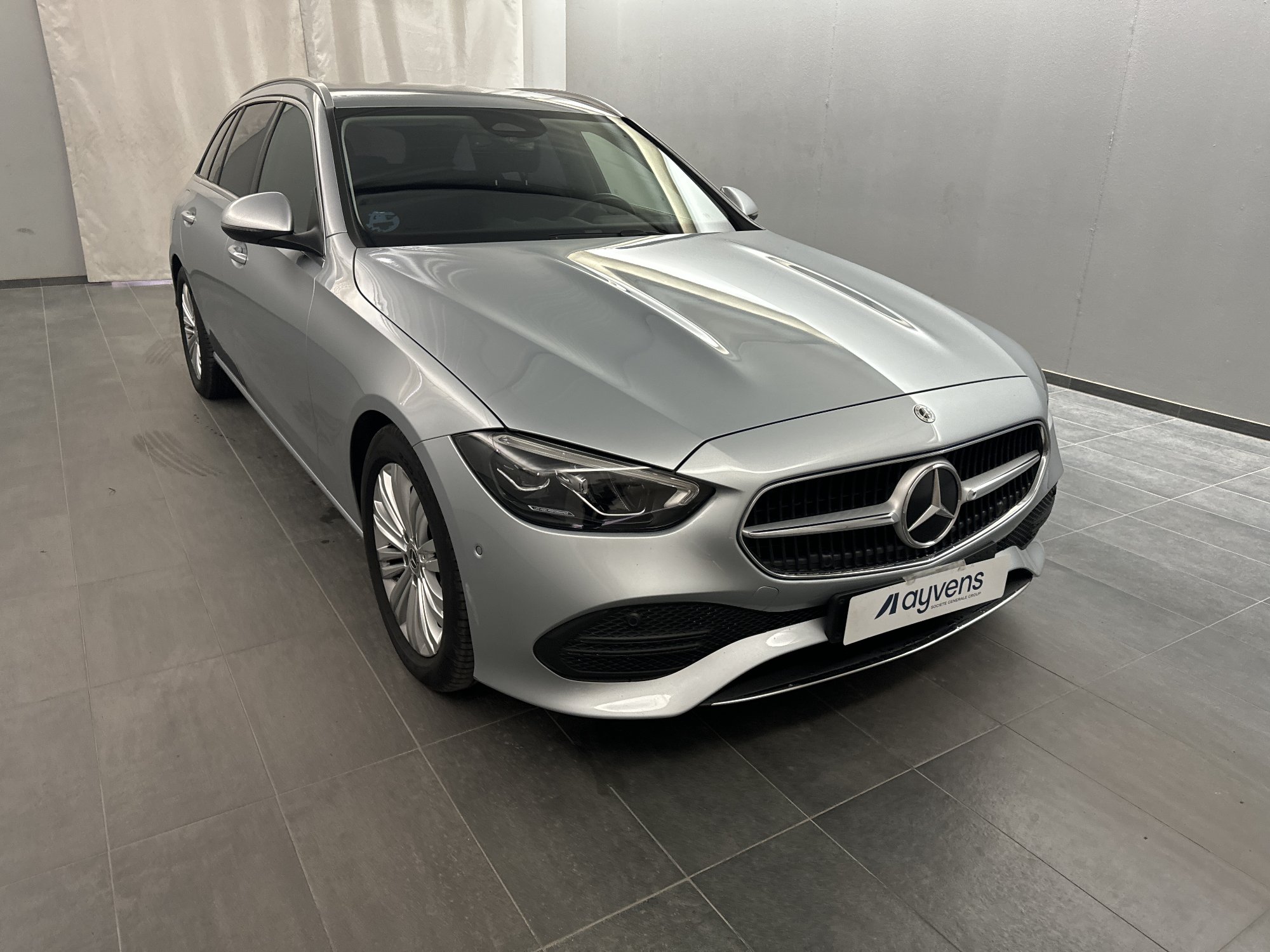 Mercedes-Benz C Break