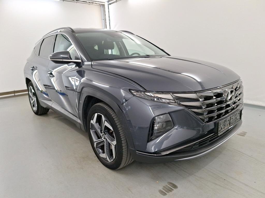 Hyundai Tucson 2020
