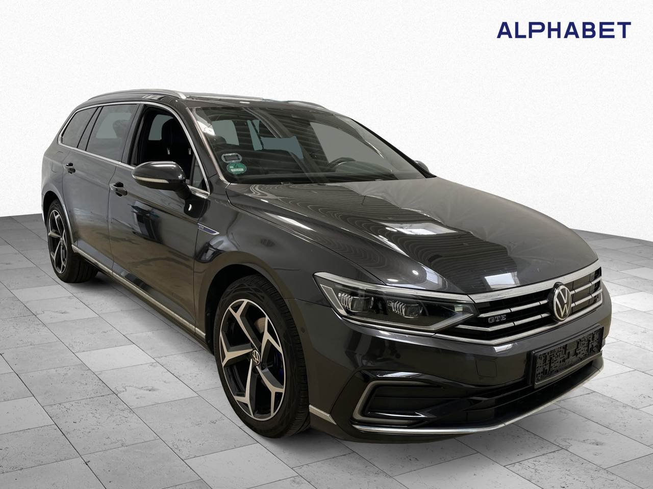 Volkswagen Passat Variant GTE 2019