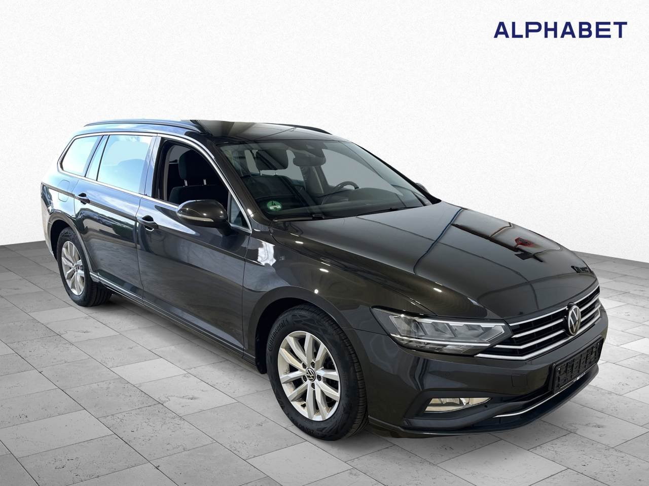 Volkswagen Passat Variant 2019