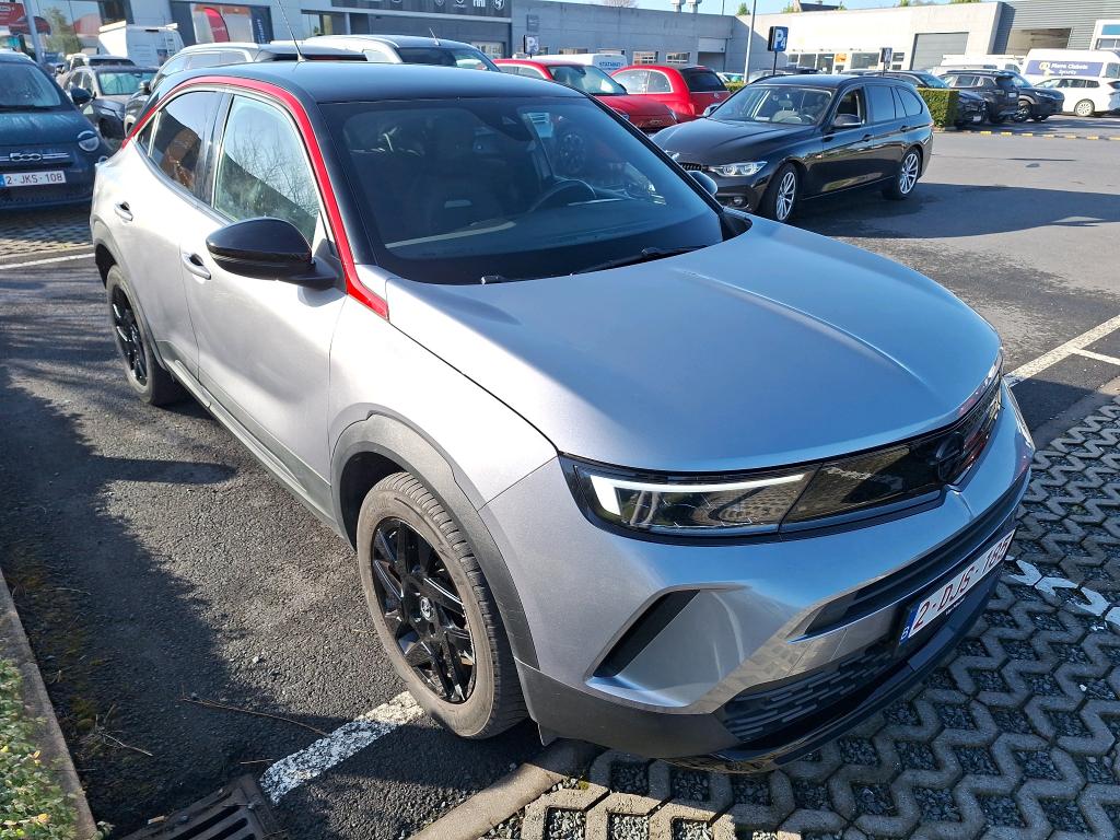 Opel Mokka-e 2020