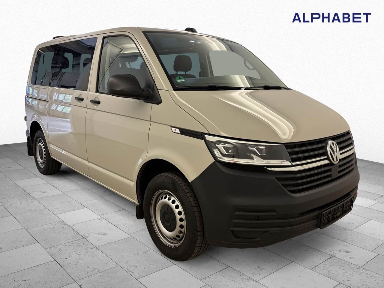 Volkswagen Transporter 2.0 2020