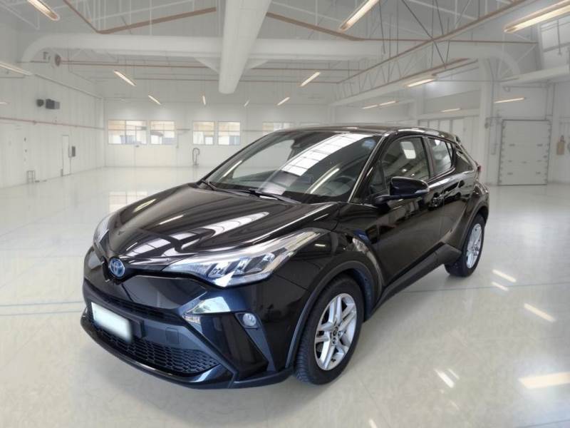 Toyota C-HR 2019