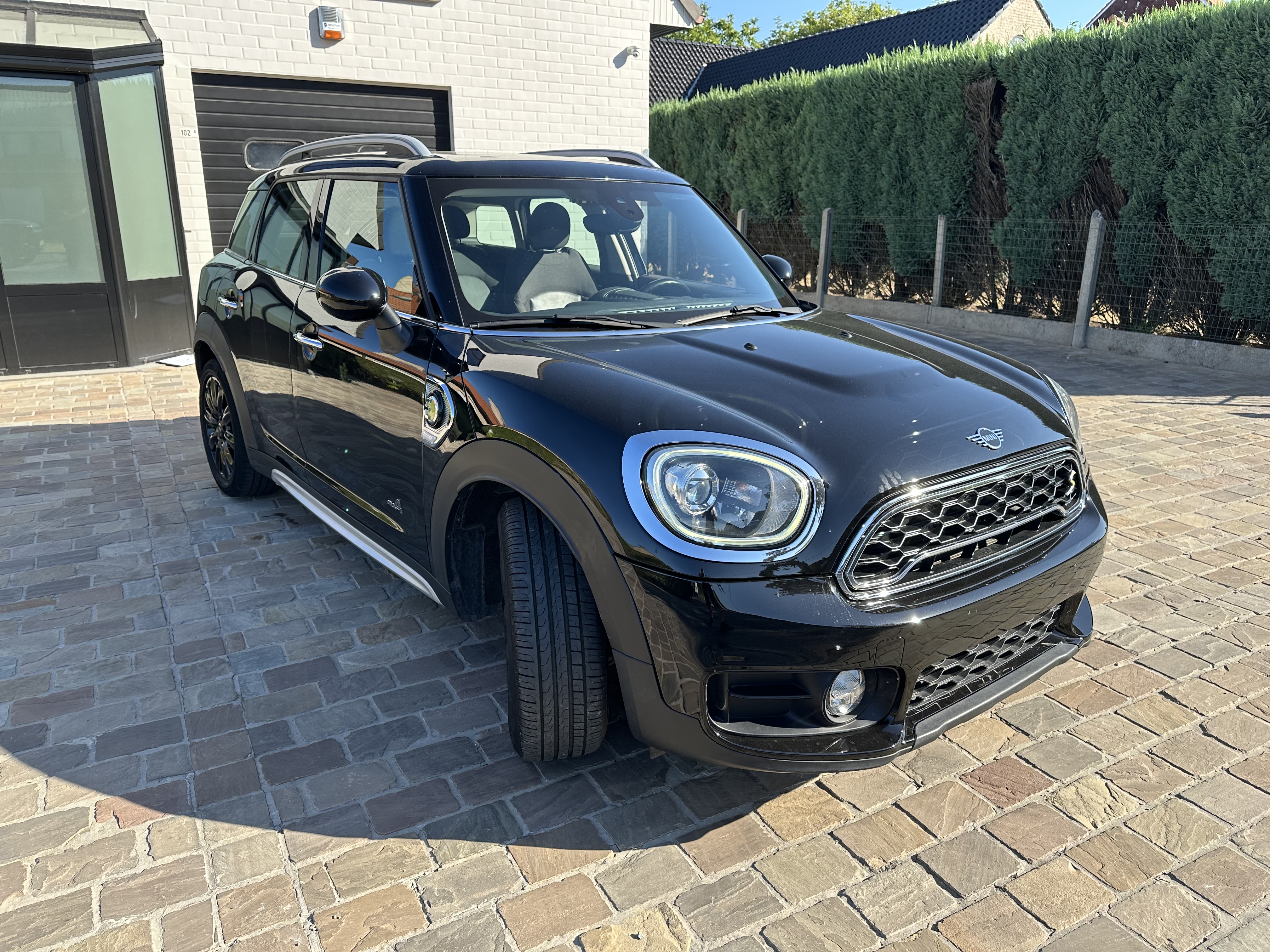 Mini Countryman Cooper SE