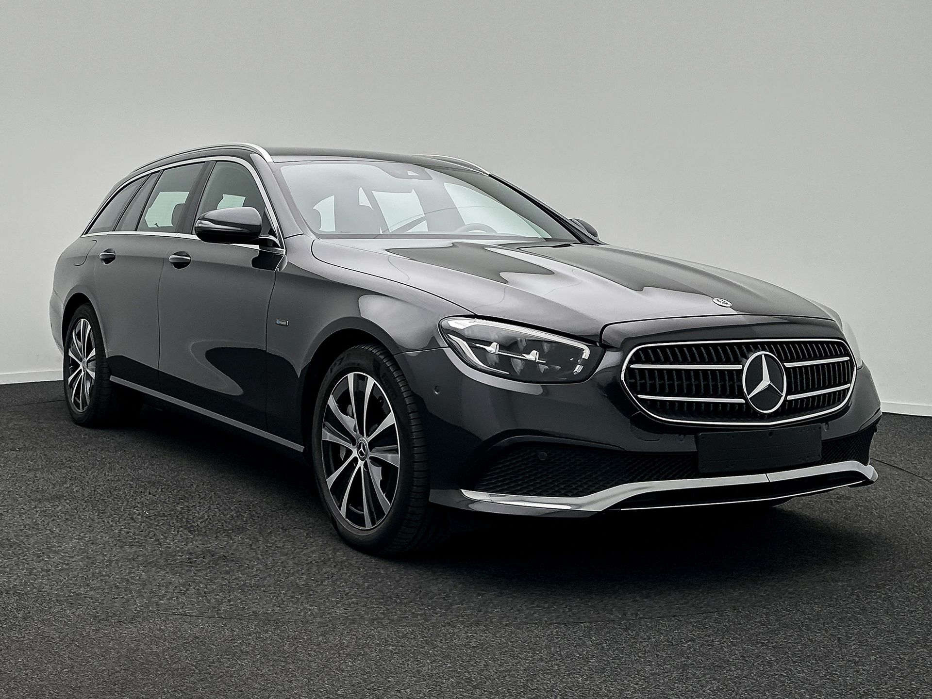 Mercedes-Benz E Break 2020