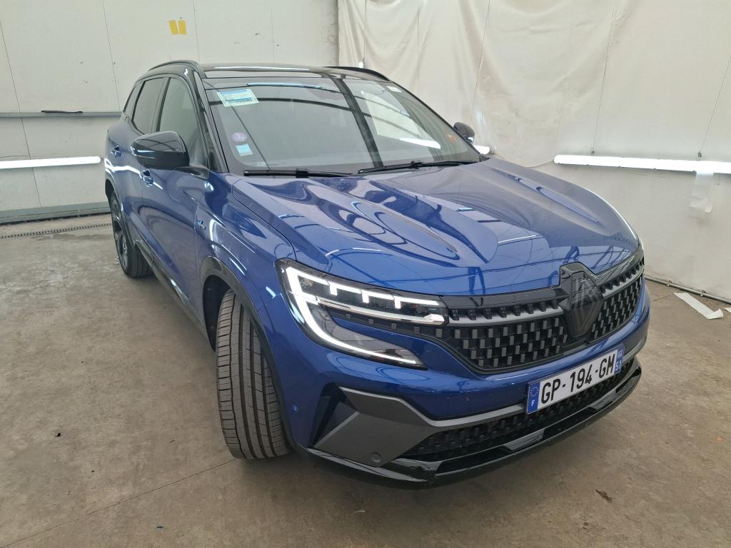 Renault Austral 2022