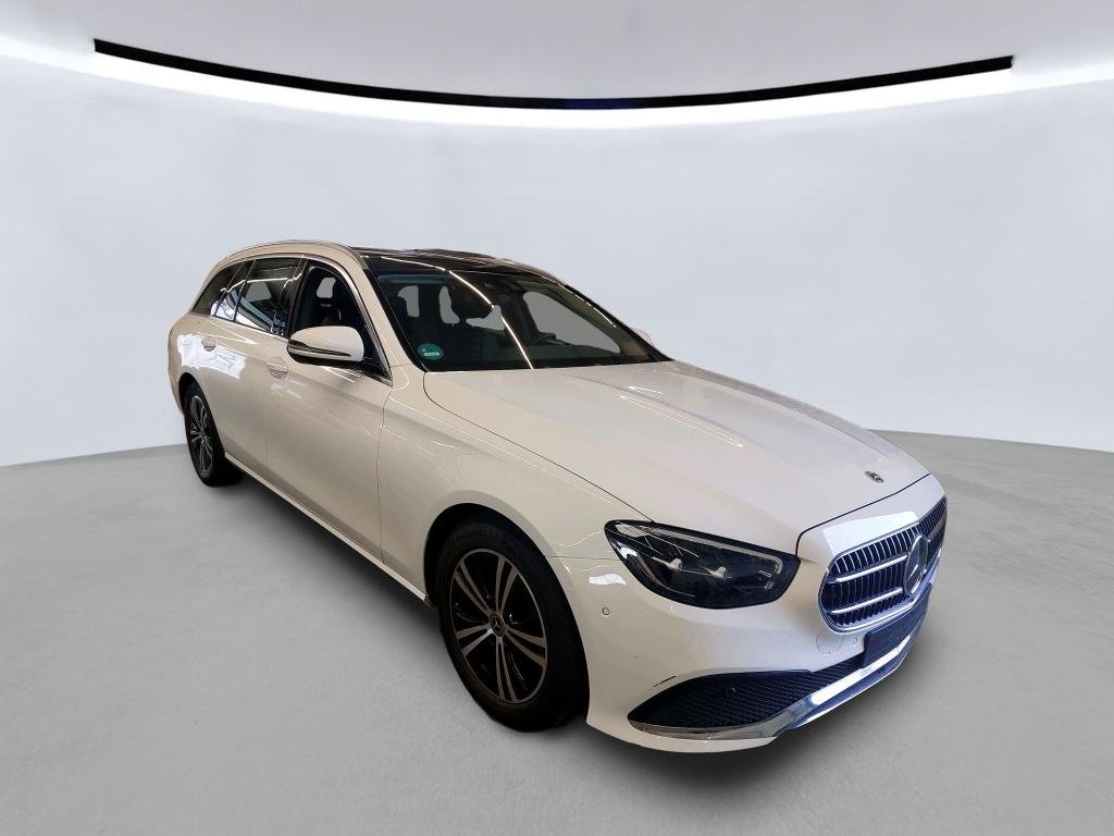 Mercedes-Benz E Break