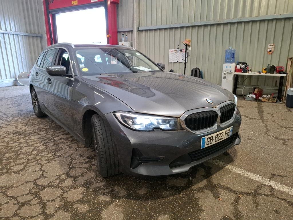 BMW 3 Series Touring