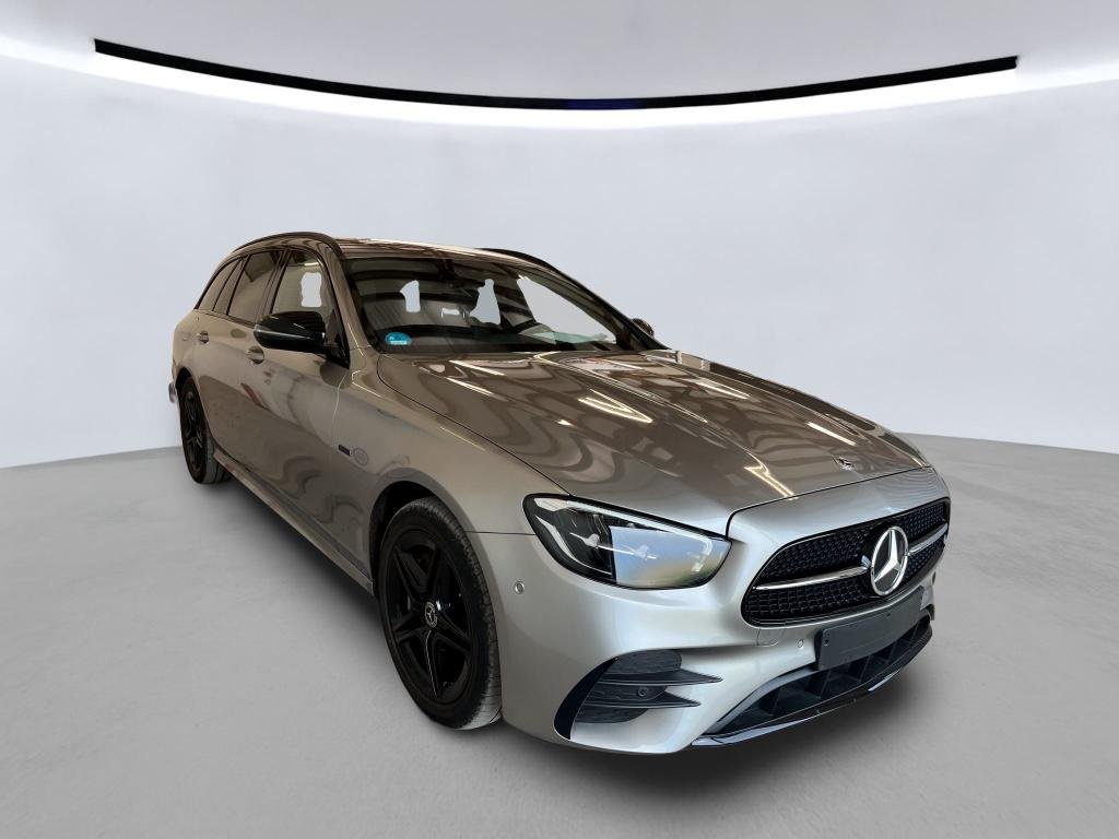 Mercedes-Benz E Break