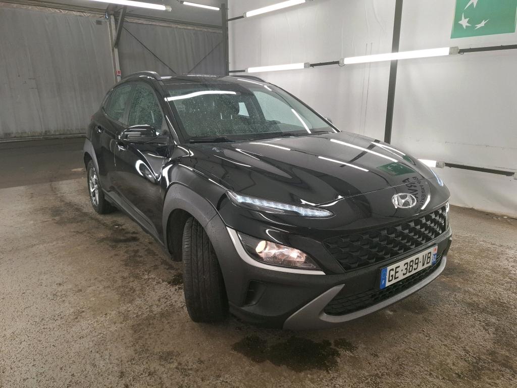 Hyundai Kona 2020