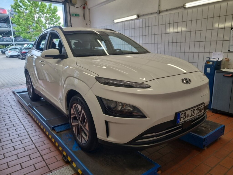 Hyundai e-Kona Select 2021