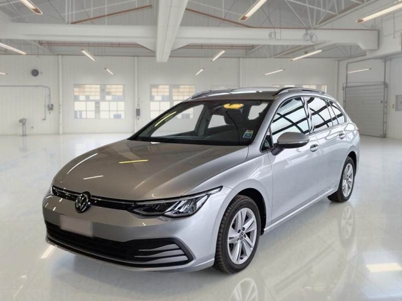 Volkswagen Golf Variant 2020