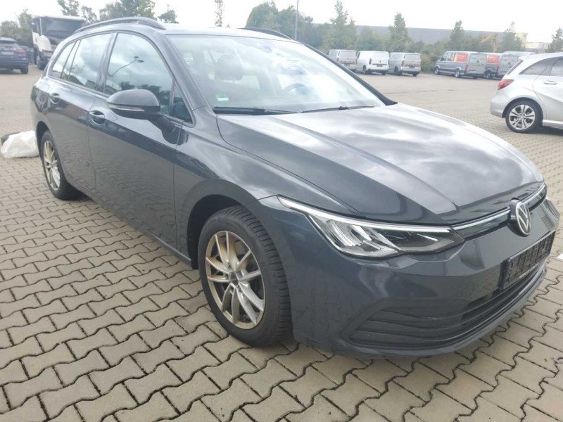 Volkswagen Golf Variant 2020