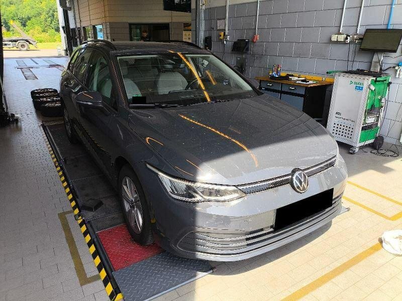 Volkswagen Golf Variant 2020