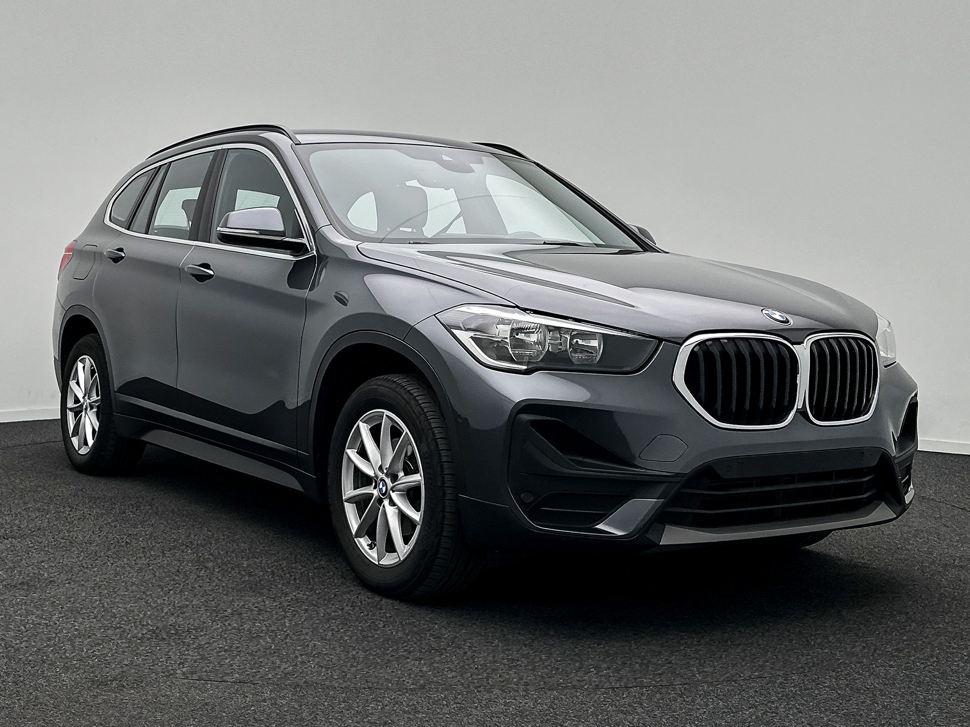BMW X1 2019