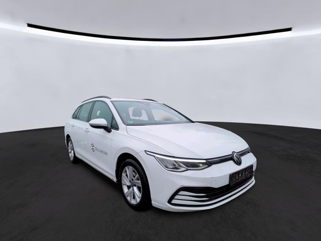Volkswagen Golf Variant 2020