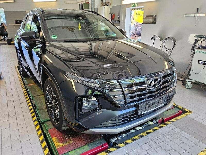 Hyundai Tucson 2020
