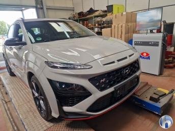 Hyundai Kona 2020