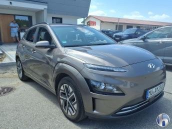 Hyundai e-Kona 2021