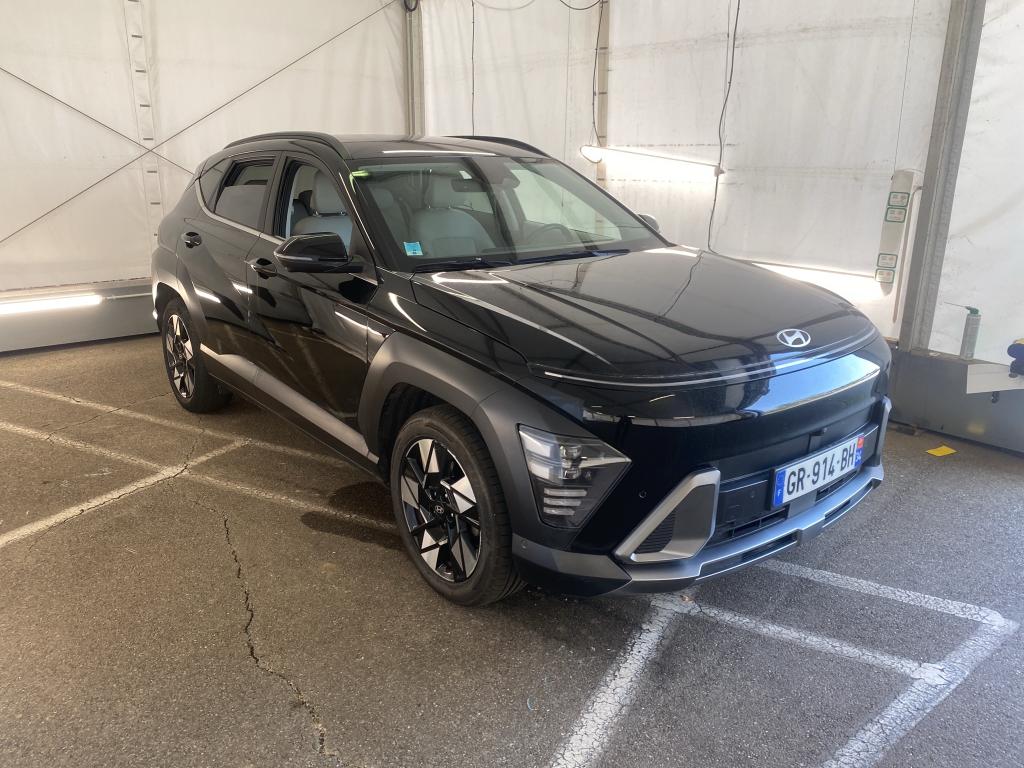 Hyundai Kona 2023