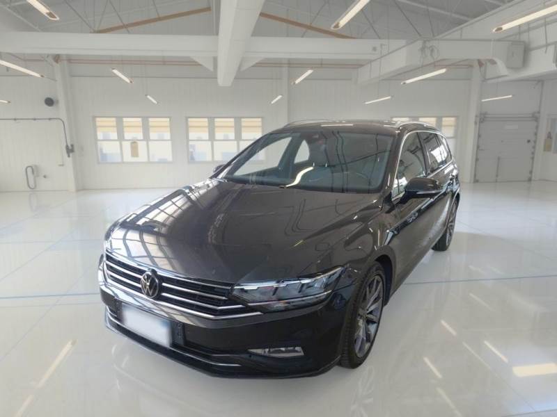 Volkswagen Passat Variant 2020
